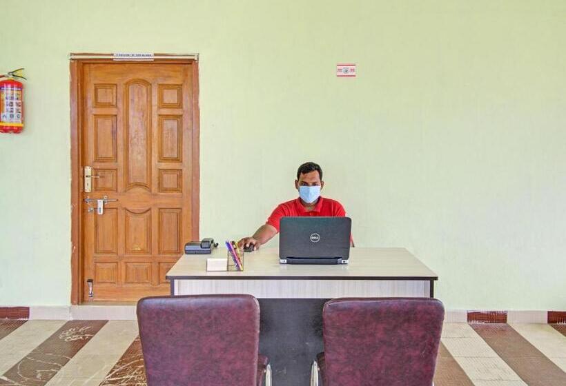 هتل Flagship Sea Coastal