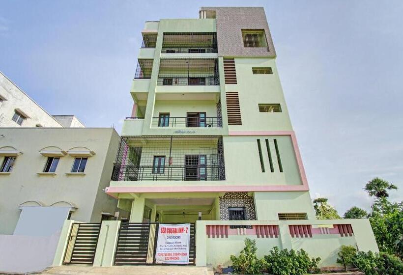 هتل Flagship Sea Coastal