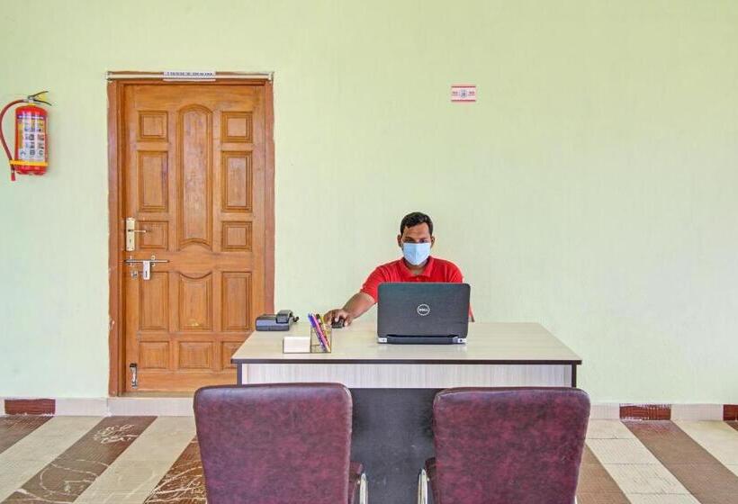 هتل Flagship Sea Coastal