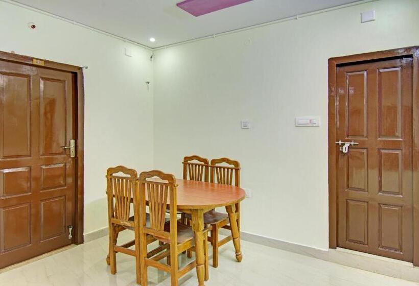 هتل Flagship Sea Coastal