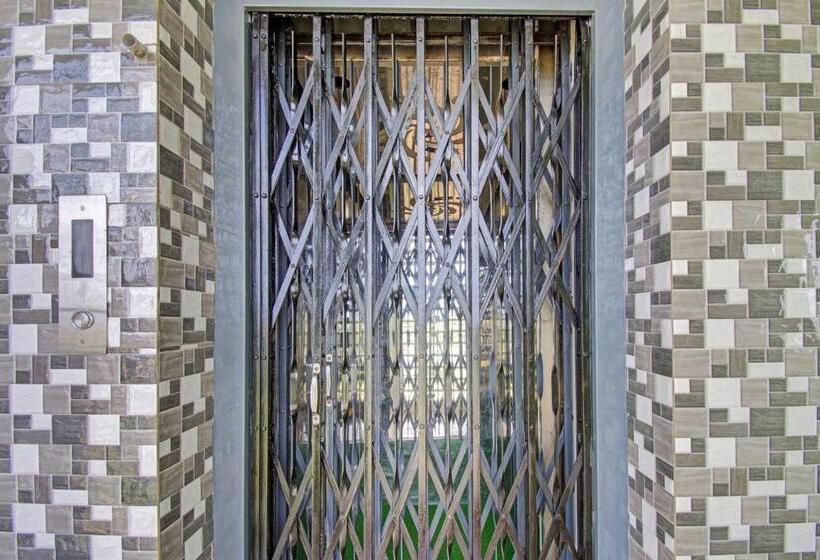 هتل Flagship Sea Coastal