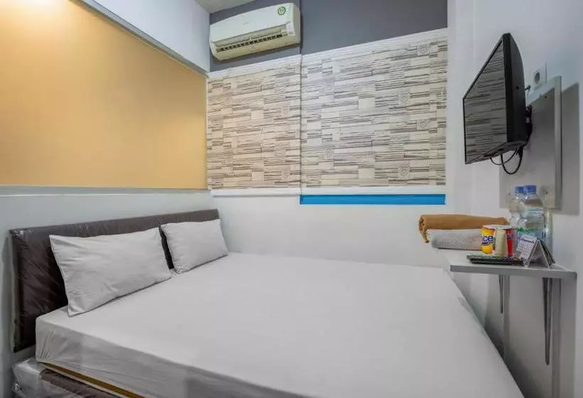 ホテル Grace Residences Glodok