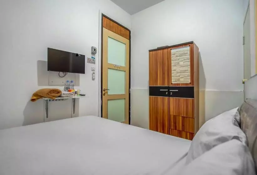 ホテル Grace Residences Glodok