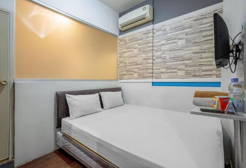 Hotel Grace Residences Glodok