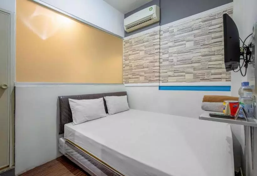 ホテル Grace Residences Glodok