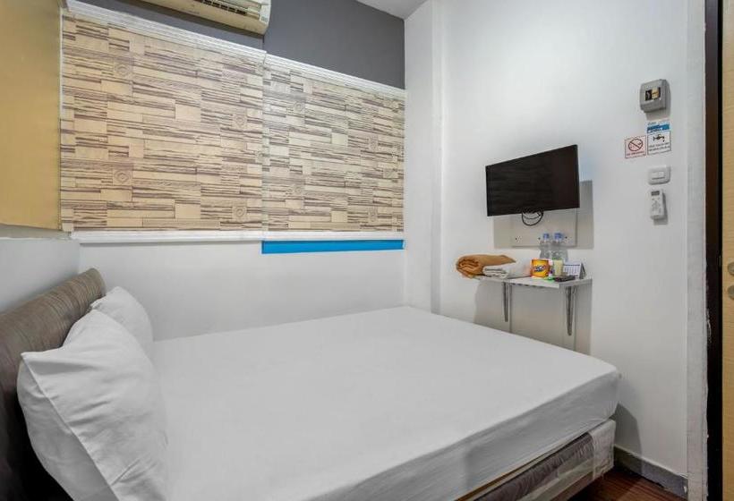 Hotel Grace Residences Glodok