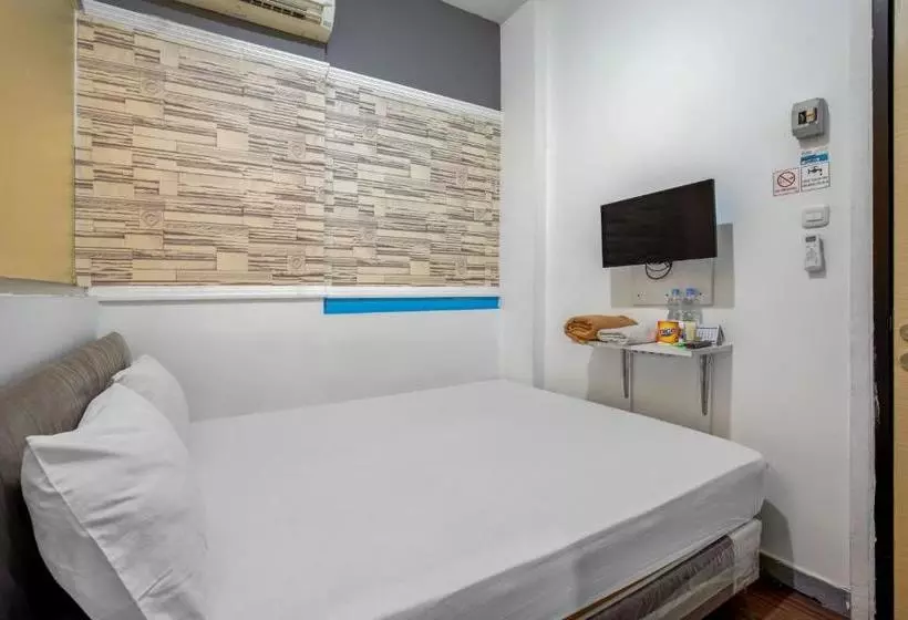 ホテル Grace Residences Glodok