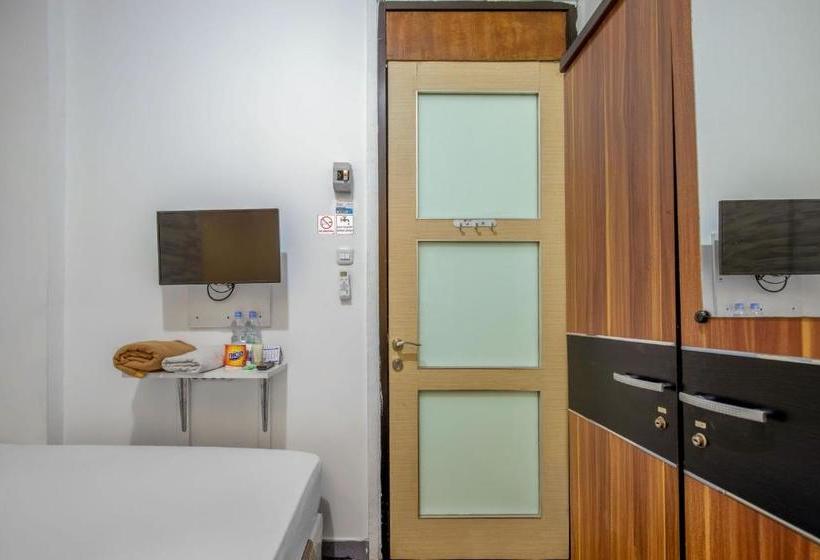 Hotel Grace Residences Glodok