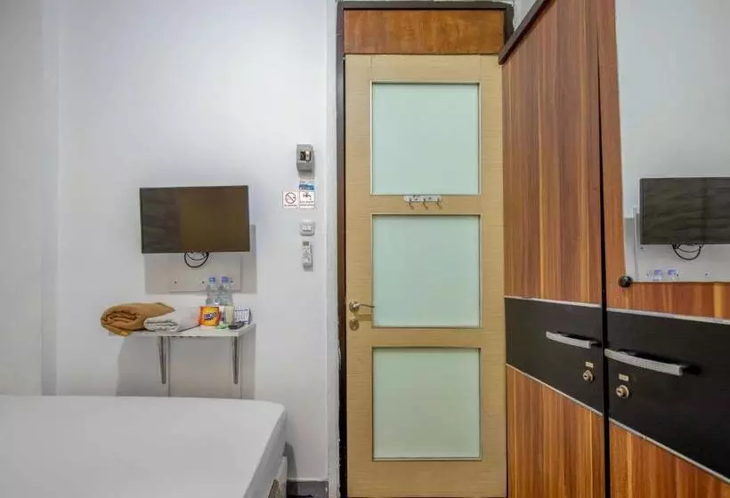 ホテル Grace Residences Glodok