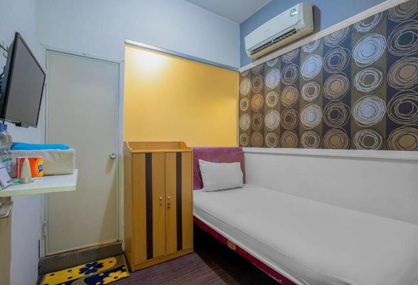 Hotel Grace Residences Glodok