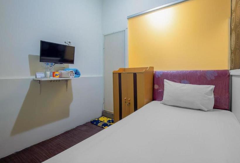 Hotel Grace Residences Glodok