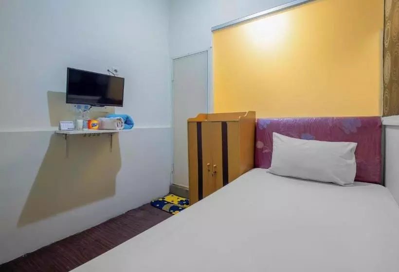 ホテル Grace Residences Glodok