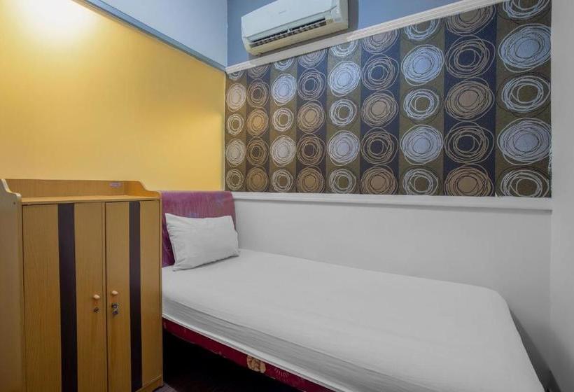 Hotel Grace Residences Glodok