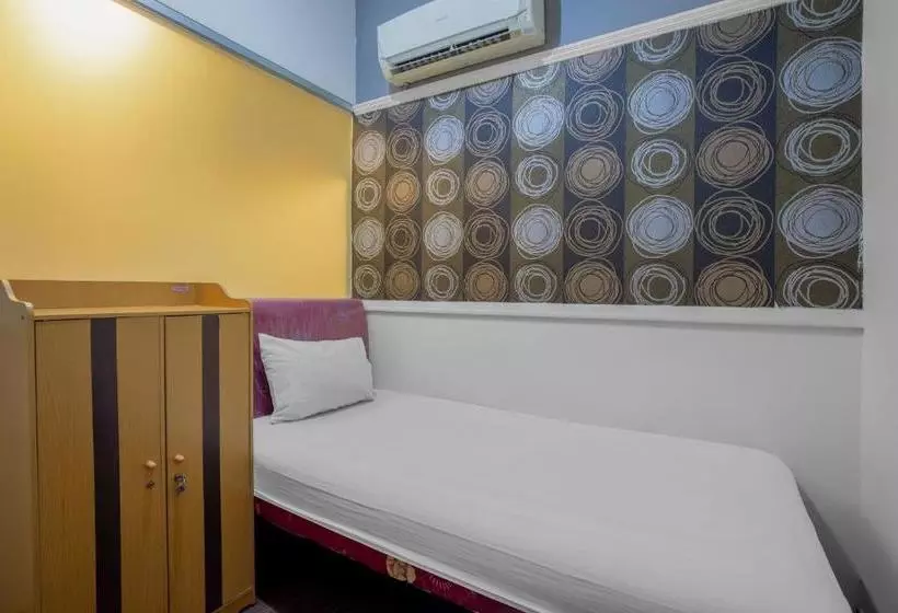 ホテル Grace Residences Glodok