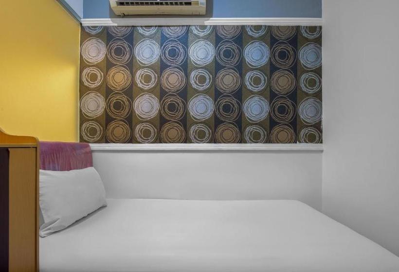 Hotel Grace Residences Glodok