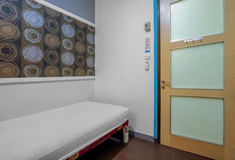 Hotel Grace Residences Glodok