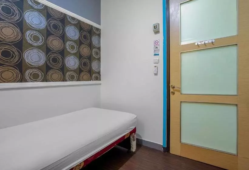 ホテル Grace Residences Glodok