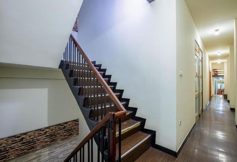 Hotel Grace Residences Glodok