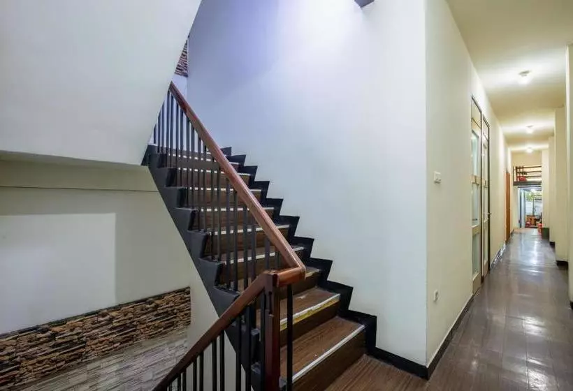 ホテル Grace Residences Glodok