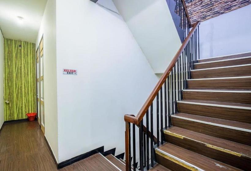 Hotel Grace Residences Glodok