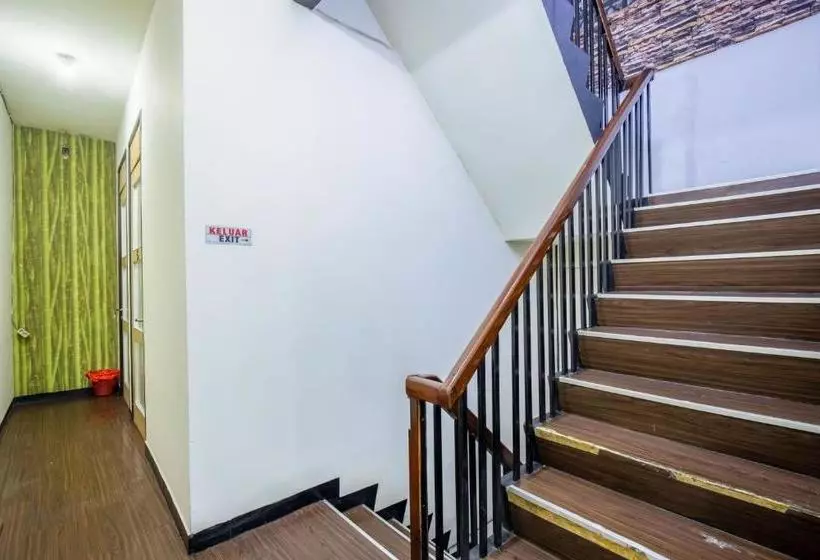 ホテル Grace Residences Glodok