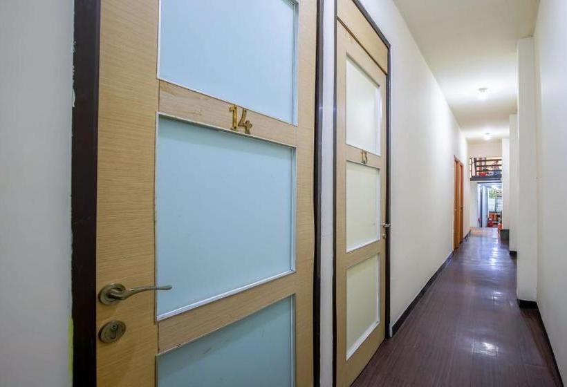 Hotel Grace Residences Glodok