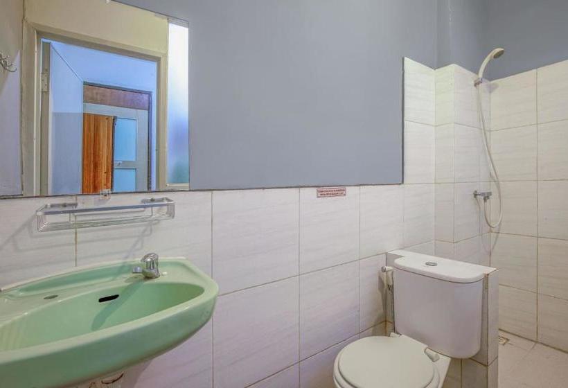 Hotel Grace Residences Glodok