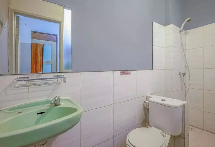 ホテル Grace Residences Glodok