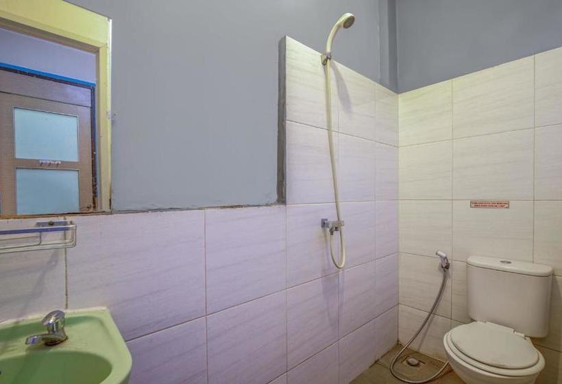 Hotel Grace Residences Glodok