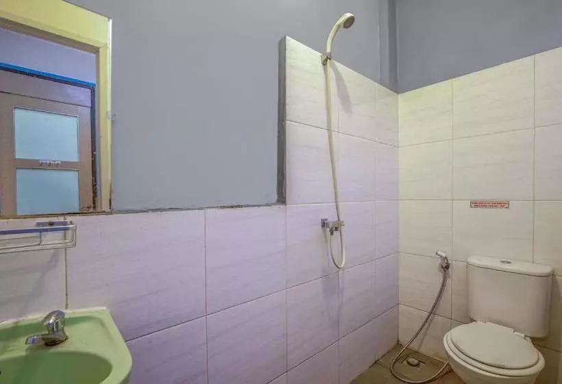 ホテル Grace Residences Glodok