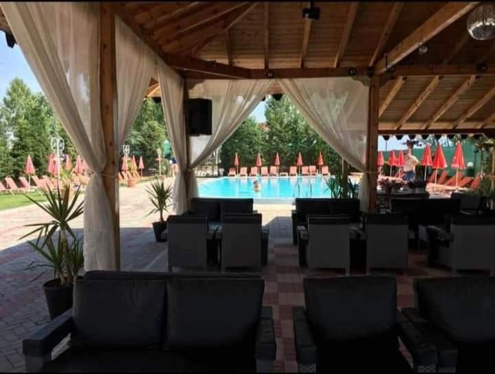 酒店 House Of Horses Shtepia E Kuajve