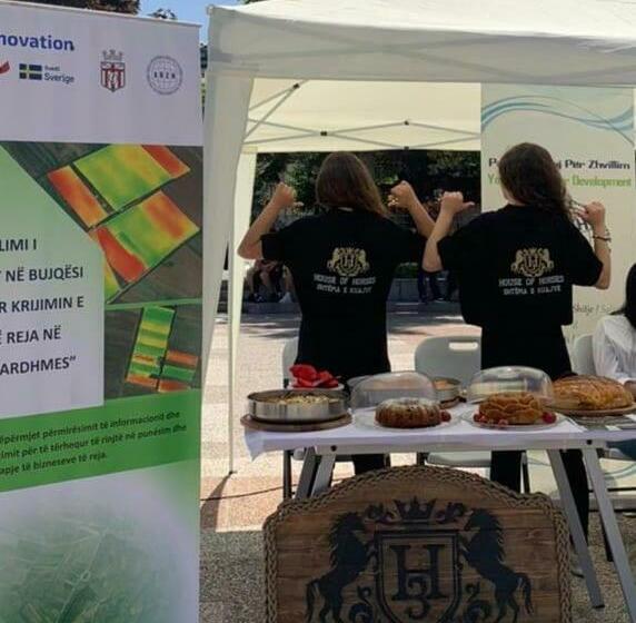 酒店 House Of Horses Shtepia E Kuajve