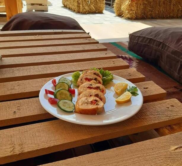 酒店 House Of Horses Shtepia E Kuajve