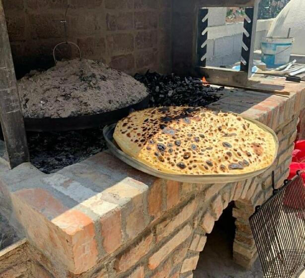 酒店 House Of Horses Shtepia E Kuajve