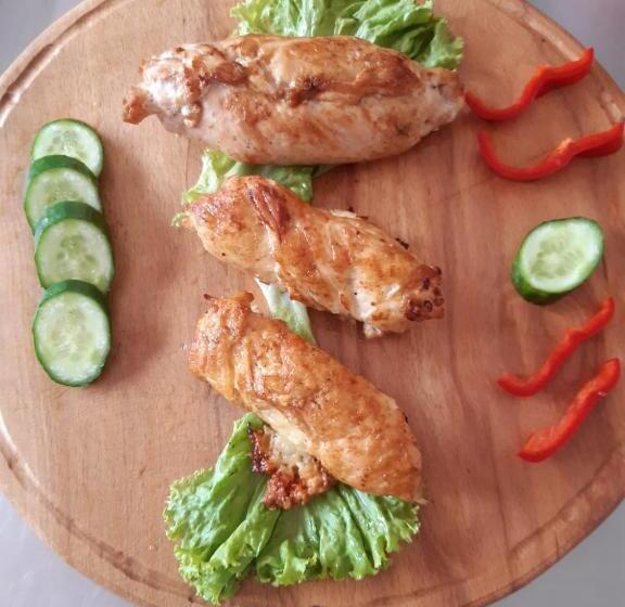 酒店 House Of Horses Shtepia E Kuajve