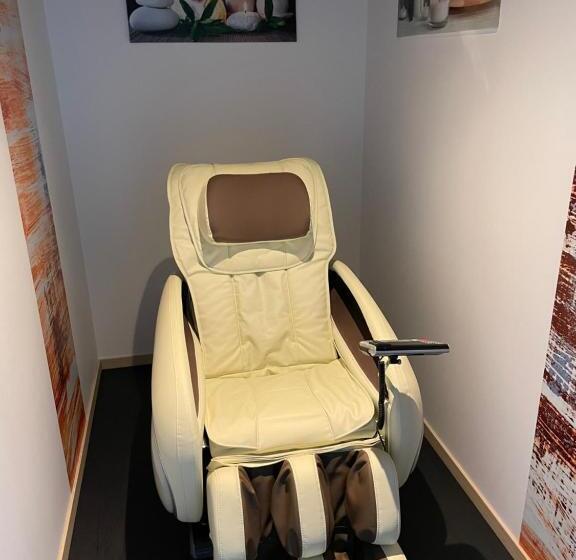 בית מלון כפרי Hôtel & Spa Du Tremplin