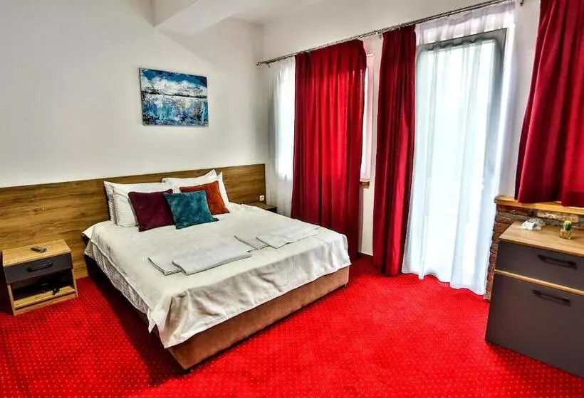 هتل Kumanovo Spa