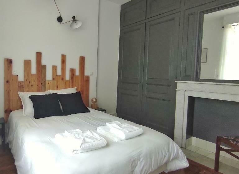 Отель La Maison D'ingénieur