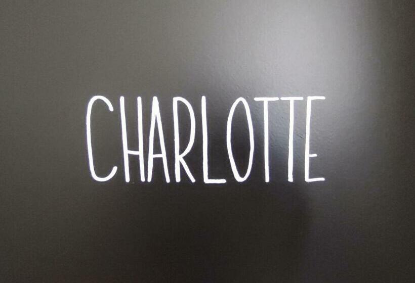 Отель La Maison D'ingénieur