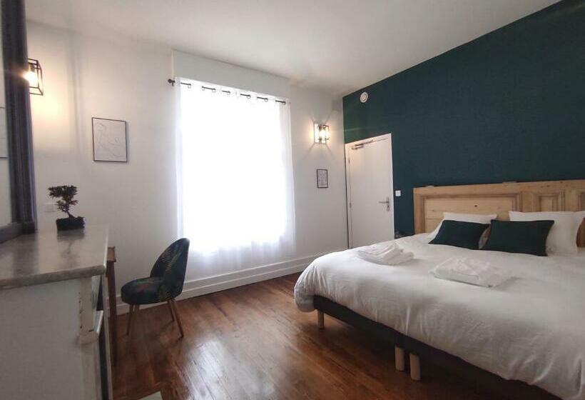 Отель La Maison D'ingénieur