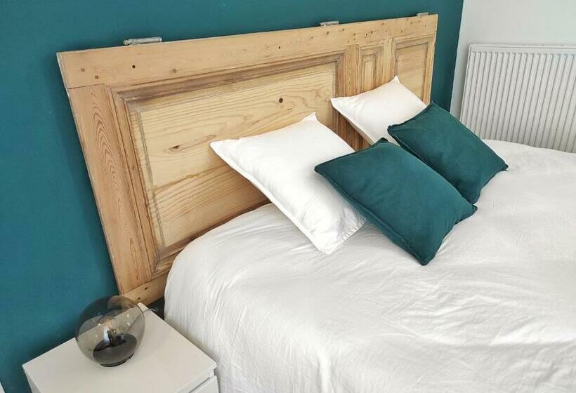 Отель La Maison D'ingénieur