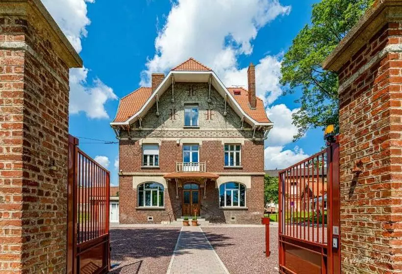 Hotelli La Maison D'ingénieur