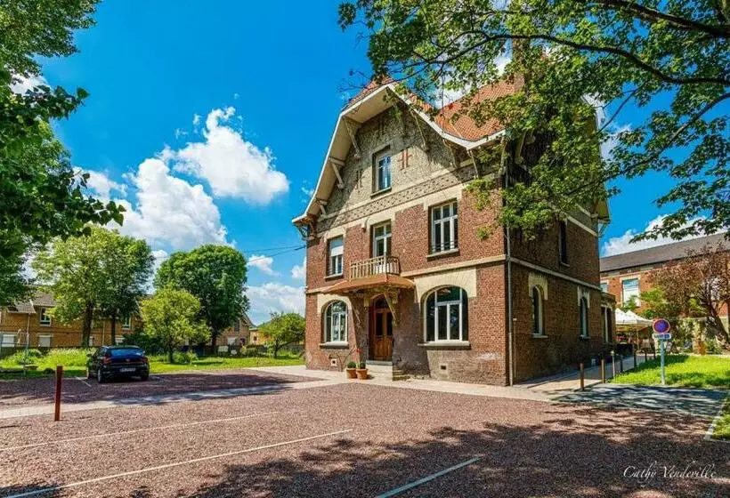 Hotelli La Maison D'ingénieur