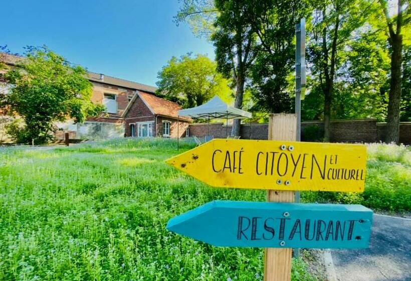 Отель La Maison D'ingénieur