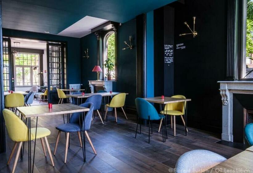 Отель La Maison D'ingénieur