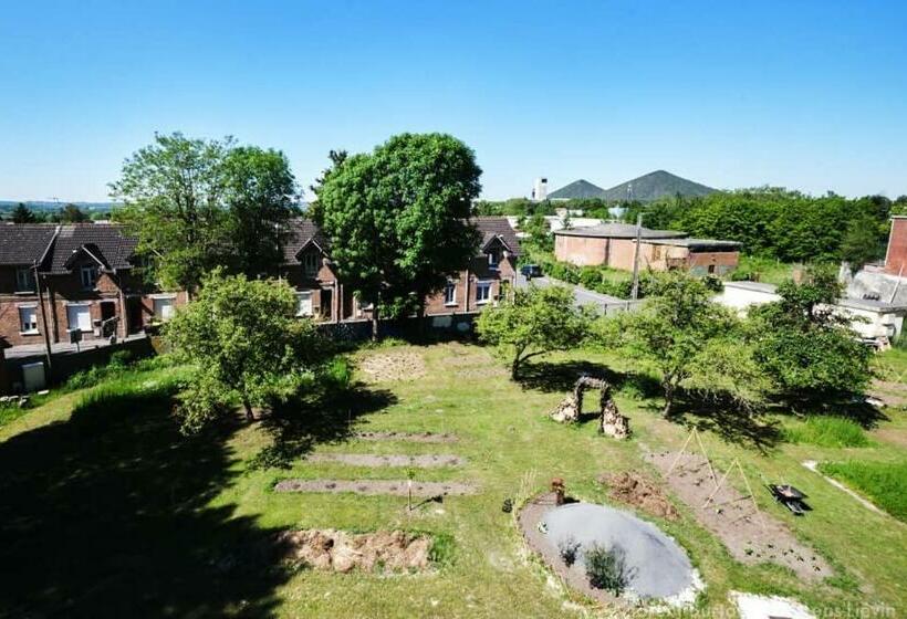 Отель La Maison D'ingénieur