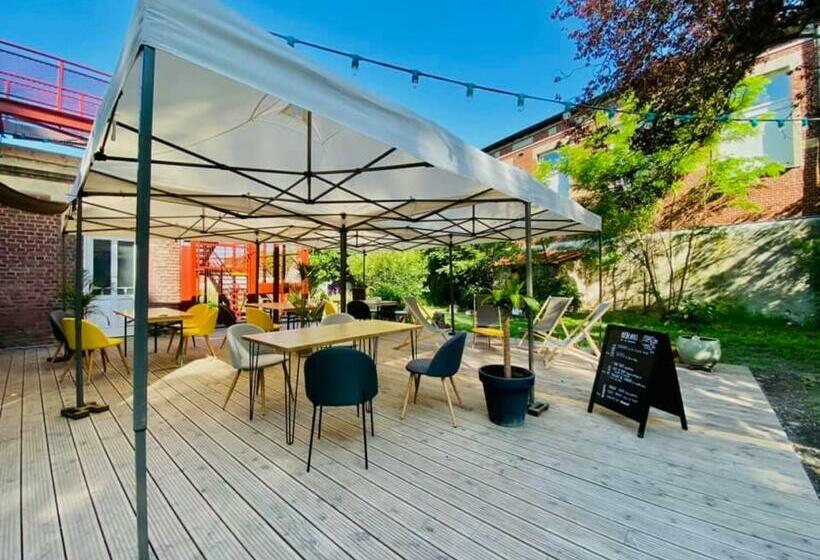 Отель La Maison D'ingénieur