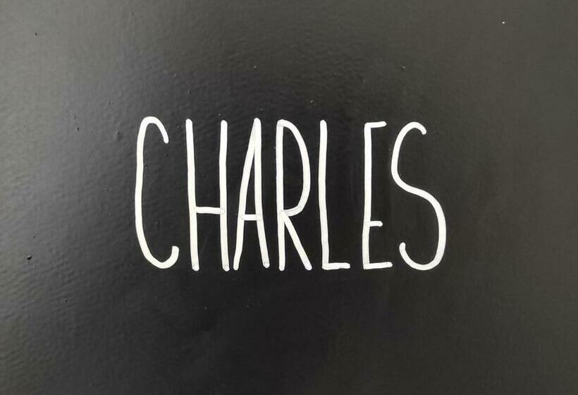 Отель La Maison D'ingénieur