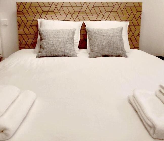 Отель La Maison D'ingénieur