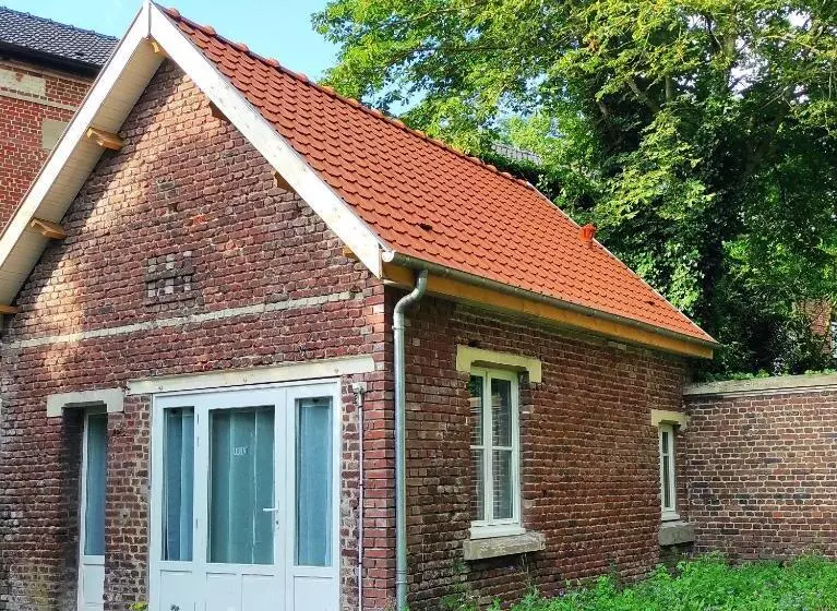 Hotelli La Maison D'ingénieur